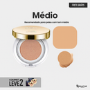 Base Profissional- BioAqua™[Compre 1 & Leve 2] + Brindes