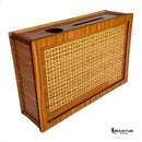 Cofre FitMode® com Super Brindes