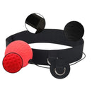 Bola de Treino de Reflexo FitMode® ReflexBox – Melhore Coordenação, Agilidade e Tempo de Reação Onde Estiver