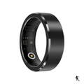 FitMode® VitalSense Ring - O Anel Inteligente