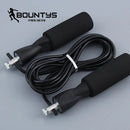 Corda de Pular Ajustável FitMode® – Queime Calorias e Melhore o Condicionamento com Treino Funcional, Crossfit e Cardio em Casa ou na Academia