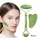 Kit FitMode® Jade Lifting - Ritual Diário de Rejuvenescimento