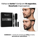 FitMode®  BARBMAX – Caneta de Correção para Falhas na Barba