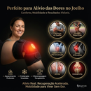 FitMode® Joelheira Elétrica Terapia Duo ULTIMAS UNIDADES 🔥 PRÉ BLACK FRIDAY