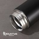 Garrafa Térmica 500ml FitMode® com Medidor Digital – Mantenha sua Bebida na Temperatura Ideal + Bolsa Térmica de Brinde