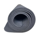 Tapete de Yoga e Exercícios FitMode® – Antiderrapante e Confortável para Treinos em Casa | Ideal para Alongamento, Pilates e Mobilidade 40+