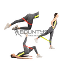 Kit 5 Faixas Elásticas FitMode® + E-BOOK (GRÁTIS)