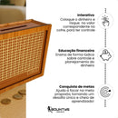 Cofre FitMode® com Super Brindes