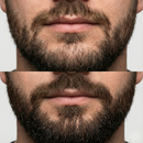 FitMode®  BARBMAX – Caneta de Correção para Falhas na Barba