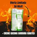 1 Estimulador Abdominal FitMode® + (BRINDES)