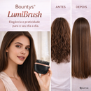 Mini Escova Alisadora FitMode® | ULTIMAS UNIDADES 🔥 PRÉ NATAL