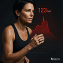 FitMode® VitalSense Ring - O Anel Inteligente