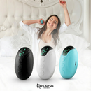 SonoCalmo FitMode®- Aparelho calmante para ansiedade e insônia