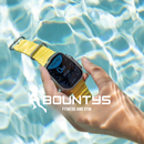 Combo SmartWatch X8 Plus + AirPods Pro 3 FitMode® – Estilo, Conectividade e Desempenho no Seu Dia a Dia