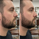 FitMode®  BARBMAX – Caneta de Correção para Falhas na Barba