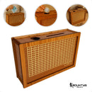 Cofre FitMode® com Super Brindes