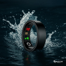 FitMode® VitalSense Ring - O Anel Inteligente