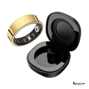 FitMode® VitalSense Ring - O Anel Inteligente