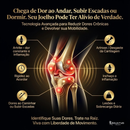 FitMode® Joelheira Elétrica Terapia Duo ULTIMAS UNIDADES 🔥 PRÉ BLACK FRIDAY