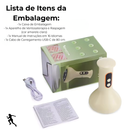 Massageador Térmico FitMode® | ULTIMAS UNIDADES 🔥 PRÉ BLACK FRIDAY