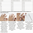 FitMode® VitalSense Ring - O Anel Inteligente