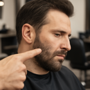 FitMode®  BARBMAX – Caneta de Correção para Falhas na Barba