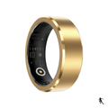 FitMode® VitalSense Ring - O Anel Inteligente