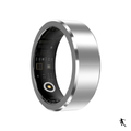 FitMode® VitalSense Ring - O Anel Inteligente