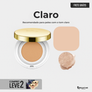 Base Profissional- BioAqua™[Compre 1 & Leve 2] + Brindes