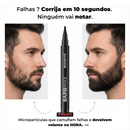 FitMode®  BARBMAX – Caneta de Correção para Falhas na Barba
