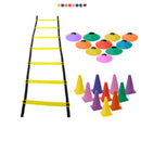 Kit de Treinamento Funcional FitMode® + BRINDES