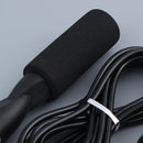 Corda de Pular Ajustável FitMode® – Queime Calorias e Melhore o Condicionamento com Treino Funcional, Crossfit e Cardio em Casa ou na Academia