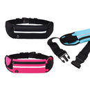 Pochete Esportiva FitMode® – Ideal para Corrida, Caminhada e Atividades ao Ar Livre