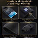 FitMode® Joelheira Elétrica Terapia Duo ULTIMAS UNIDADES 🔥 PRÉ BLACK FRIDAY