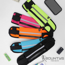 Pochete Esportiva FitMode® – Ideal para Corrida, Caminhada e Atividades ao Ar Livre