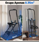 Simulador De escada e Caminhada para casa Dobrável