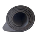 Tapete de Yoga e Exercícios FitMode® – Antiderrapante e Confortável para Treinos em Casa | Ideal para Alongamento, Pilates e Mobilidade 40+