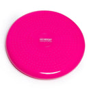 Disco de Equilíbrio Inflável FitMode® – Fortaleça Core, Melhore Postura e Estabilidade em Casa | Ideal para Pilates e 40+