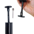 Disco de Equilíbrio Inflável FitMode® – Fortaleça Core, Melhore Postura e Estabilidade em Casa | Ideal para Pilates e 40+