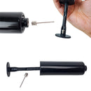 Disco de Equilíbrio Inflável FitMode® – Fortaleça Core, Melhore Postura e Estabilidade em Casa | Ideal para Pilates e 40+