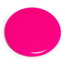 Disco de Equilíbrio Inflável FitMode® – Fortaleça Core, Melhore Postura e Estabilidade em Casa | Ideal para Pilates e 40+