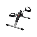 Mini Bike Ergométrica FitMode® – Pedale em Casa para Fortalecer Pernas, Estimular a Circulação e Aliviar Dores 40+