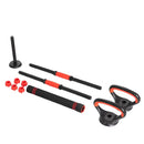 Kit Multifuncional 6 em 1 FitMode®