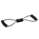 Faixa Elásticas de Látex FitMode® – Fortalecimento, Alongamento e Mobilidade em Casa para 40+