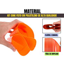 Kit de Treinamento Funcional FitMode® + BRINDES