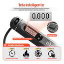 Corda de Pular Sem Fio FitMode® – Queime Calorias Sem Impacto em Casa | Ideal para 40+ + Brindes Exclusivos