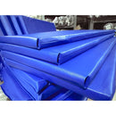 Colchonete  ComfortPro™ – Conforto Premium para Exercícios em Casa | Proteção para Joelhos e Coluna 40+ (90x40x3cm)